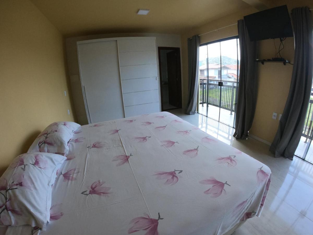 Apartamentos Gigi Garopaba Bagian luar foto